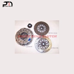 Stage 2 Endurance Clutch Kit by South Bend Clutch for BMW | E46 | 325xi | 330i | 530i